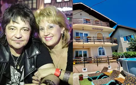 Paula Iorga, văduva lui Leo Iorga, susține că este într-o situație disperată. A redus prețurile la vila din Eforie Nord, dar turiștii tot nu vin: „Este dificil pentru toți, e doar nostalgia altor vremuri apuse”