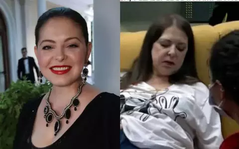 Cum se simte Rita Mureșan după ce s-a simțit rău în direct, la Un show păcătos. A refuzat să meargă la spital: „Pe fondul oboselii, căldurii, nemâncatului, stresului, problemelor cu inima, am ajuns la asta”