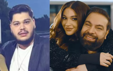 Cine este Roberto Tudor, noul iubit al lui Betty Salam. E artist, vine din Ploiești și face parte din trupa lui Florin Salam