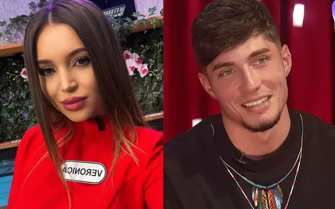 Veronica de la Casa iubirii a recunoscut că are sentimente pentru Dorobanțu. Cum a reacționat el: „E prea cald de la luminile astea”