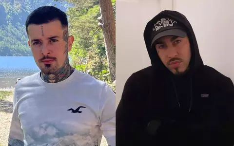 Zanni și-a cerut iertare de la Alex Velea, după ce a vorbit urât despre el, în trecut: „L-am sunat, i-am spus că regret că am fost o pacoste”. Cum s-a schimbat viața lui de când s-a pocăit în Irlanda