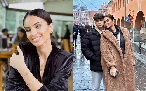 Geanina Ilieș dezvăluie că fiul ei nu are nicio relație cu tatăl său, întrucât bărbatul a rupt orice legătură cu el: "L-am iertat. Știu că a regretat foarte mult, pentru că m-a sunat"
