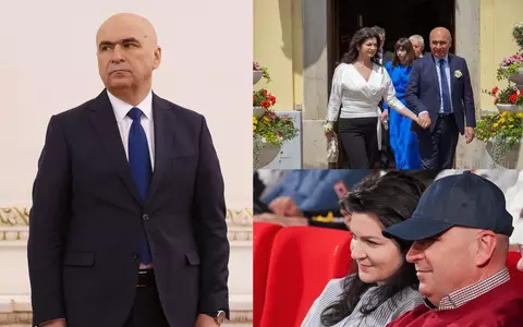 Ilie Bolojan și iubita lui, surprinși împreună la restaurant, după numirea acestuia în fruntea PNL. Au cinat la separeu, păziți de SPP și însoțiți de un cuplu influent în lumea imobiliarelor