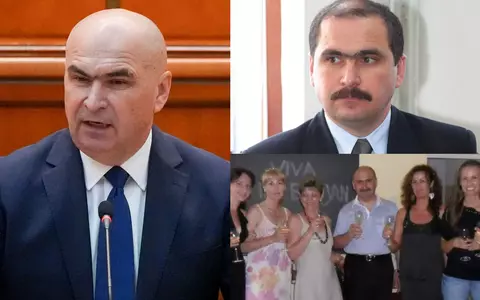 Viața lui Ilie Bolojan, înainte de politică. A predat matematică la o școală ajutătoare, și-a încercat norocul în afaceri și a fost implicat într-un accident: „Nu-i chefliu, nu-i gagicar”