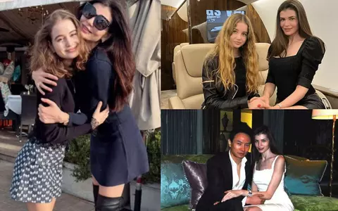 De ce Monica Gabor evită să vină în România. Irina Columbeanu a descris cum trăiește mama ei în Malibu: „Nu a vrut să riște. Are o viață confortabilă, foarte relaxantă”