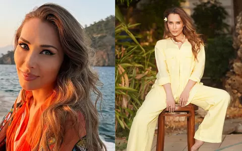 Iulia Vântur a lansat o piesă alături de trupa Akcent, când era știristă la Pro TV. De ce a ținut secret debutul ei muzical: „Eu am pus vocea acolo, dar nimeni nu știa”