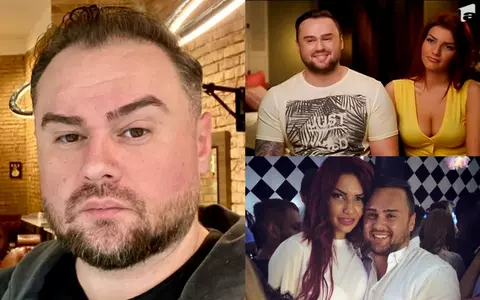 Cum arată și cu ce se ocupă astăzi Liviu, „bătăușul” de la Insula Iubirii. A apărut cu Loredana, fosta iubită, în primul sezon și a umilit-o la televizor