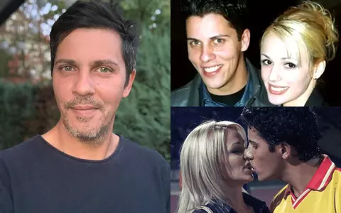 Lucian Viziru, adevărul despre infidelitatea din relația cu Catrinel Sandu. Cine a înșelat primul: „O să răspund foarte pe scurt”
