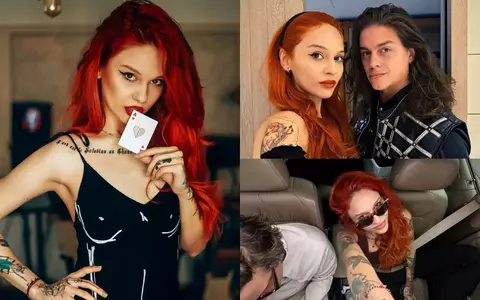 Marilu Dobrescu, viață nouă în Australia, după ce a fost dată în judecată de Iustin Petrescu. Cum a surprins-o actualul iubit într-un videoclip