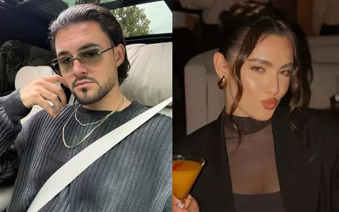 Ce s-a întâmplat când Alexia Eram și Mario Fresh s-au întâlnit într-un club din Mamaia. S-ar fi lăsat cu discuții aprinse, iar Aris Eram și managera au intervenit