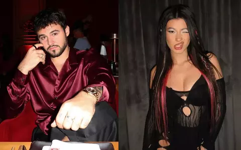 Mario Fresh rupe tăcerea după ce Erika Isac a afirmat că i-a făcut avansuri. Ce i-a spus unui prieten: „Să mor eu dacă te mint cu ceva”