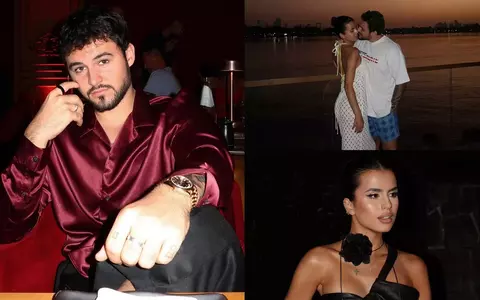 Mario Fresh, imagine incendiară cu noua iubită. A surprins-o pe Miruna în dormitor, purtând doar lenjerie intimă, în cea mai îndrăzneață ipostază de până acum