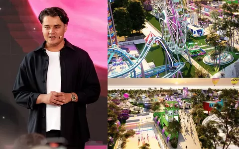 Ce este Nibiru, proiectul viitor al lui Selly pe litoral. Stațiunea promite să resusciteze turismul: mall imens, parc de distracții și club de noapte pentru zeci de mii turiști