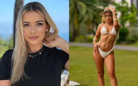 Cine este ispita Nicoleta Balint de la Insula Iubirii. Are 28 de ani, lucrează în marketing și e pasionată de călătorii