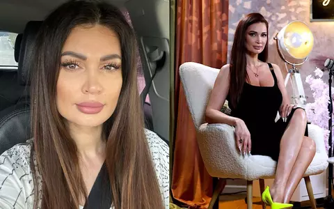 Ce spune Nicoleta Luciu despre mutarea în Capitală, după ce a revenit în showbiz: „Eu vin în weekend în București și filmez podcasturile”