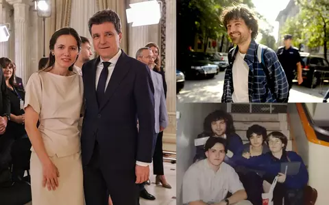 Cine este femeia cu care Nicușor Dan a avut o relație înainte de Mirabela Grădinaru și în ce relații a rămas cu fosta iubită. S-au cunoscut în Franța, pe vremea studenției: „A fost cu ea toată perioada aceea”