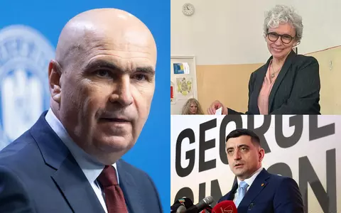 Reacții după măsurile fiscale anunțate de Ilie Bolojan. Oana Pellea: „Vreau să văd tăiate pensiile speciale, hoții pedepsiți și condamnați” / AUR: „Cerem oprirea imediată a acestui abuz”