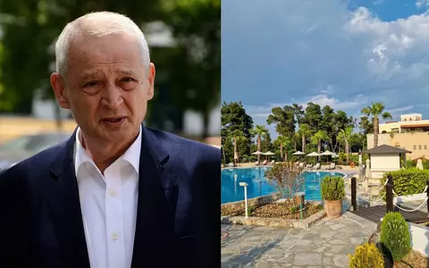 Cât costă un sejur la hotelul unde a fost surprins Sorin Oprescu. Resortul de cinci stele, situat la malul mării, oferă servicii exclusiviste și e preferat de mulți români