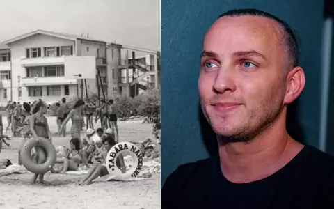 Tabăra Năvodari, destinația preferată a copiilor în perioada comunistă, a ajuns o ruină. Mihai Trăistariu cere demolarea: „Colcăie de șobolani și hepatită”
