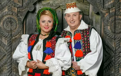 Cornelia și Lupu Rednic dezvăluie secretul căsniciei de peste 30 de ani: „Nu există limitări între noi, ne-am căsătorit ca să fim liberi, nu ca să fim slugi sau supuși”