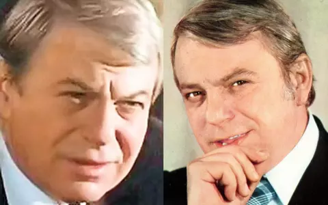 Destinul tulburător al lui Octavian Cotescu. A fost căsătorit 19 ani cu Valeria Seciu, fiul său a ales calea credinței, iar el s-a sacrificat de dragul profesiei: "Publicul ce face? Pleacă acasă? Ce vină are el că nu mă simt eu bine?"