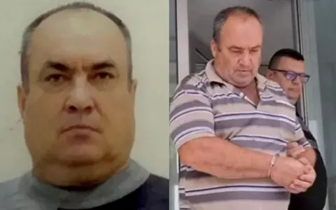 Ana Drogeanu, o femeie de 52 de ani din Brăila, a fost ucisă în bătaie de soțul ei, Dumitrel, un fost consilier PSD. Gestul șocant făcut de criminal după ce a omorât-o