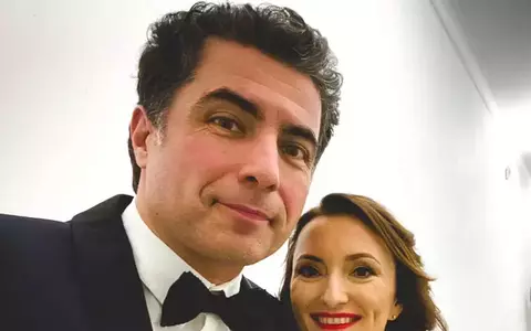 Cum se înțelege Paula Herlo cu soțul ei, după 20 de ani de relație, și cu ce se ocupă copiii lor: ”E foarte greu pentru cineva din afara presei să înțeleagă nivelul de consum și de stres, dar și faptul că lipsești de acasă” / EXCLUSIV