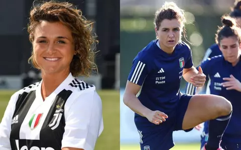 Cine este Cristiana Girelli, jucătoarea care a calificat Italia în semifinalele EURO 2025: „Este ceva magic. În Italia se poate juca fotbal și femeile pot face acest lucru”