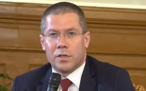 Cine este Dacian Cosmin Dragoș, noul judecător al Curții Constituționale a României. Are 50 de ani, deține titlul de Doctor în Drept și a fost cercetător în SUA