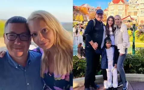 Cum au reacționat fiicele Dacianei Sârbu și ale lui Victor Ponta când au aflat despre divorțul părinților: "Nu s-au întâmplat lucrurile brusc. A ajutat foarte mult"