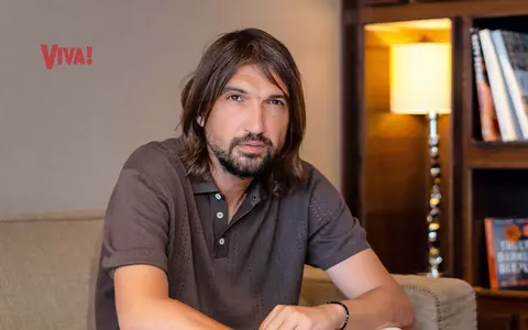 Dan Alexa, primul interviu după divorțul de Andrada: "Nu-i port pică. Nu vreau să mai caut vinovați, ce contează e să găsim un numitor comun pentru a avea grijă de fiul nostru" / EXCLUSIV