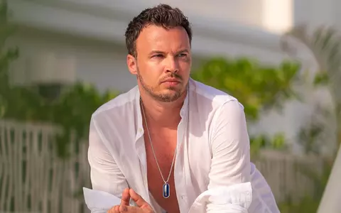 Cine este ispita Dan Dumitraș de la Insula Iubirii. Are 39 de ani, este inginer și se declară nemulțumit de prestațiile ispitelor din sezoanele trecute