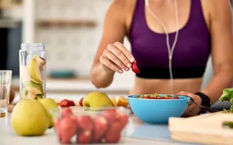Dieta inversă, metoda care topește grăsimea după vârsta de 50 de ani. Este eficientă pentru femeile la menopauză care nu mai pot slăbi