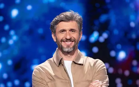 Dragoș Bucur revine în lumea filmului. În ce peliculă joacă și când va apărea: „E un film american în care am un rol destul de frumos”