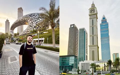 Ponturi pentru vacanța perfectă în Dubai. Ce să vizitezi, ce să mănânci și unde te poți distra în orașul contrastelor