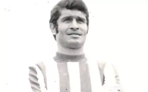 Dumitru Tănase, fost fotbalist la Farul Constanța, a murit la 81 de ani. Gestul emoționant făcut de Gică Hagi, anul trecut, pentru sportivul emblematic