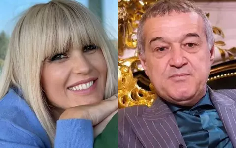 Gigi Becali, prima reacție după ce Elena Udrea a fost eliberată. Cum a ajutat-o în închisoare: „Am fost la ea cu o comisie, e o femeie mai puternică decât zece bărbați”