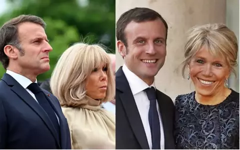 De ce Brigitte nu poate divorța de Emmanuel Macron până în 2027: „Nu va pleca nicăieri. Nu cât timp încă filmează camerele”. Ce pact secret îi împiedică să se despartă