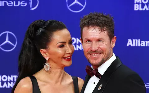 Cine a fost Felix Baumgartner. Povestea parașutistului care a sărit din stratosferă și a scris istorie / A cunoscut-o pe Mihaela Rădulescu la un interviu și au fost împreună 11 ani, până în ultima lui clipă