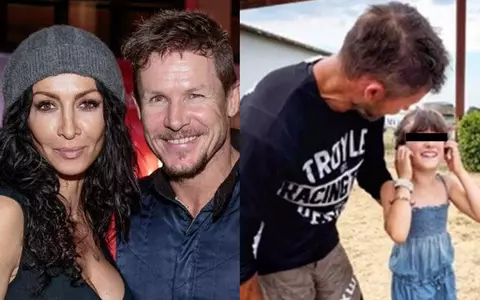 Mama lui Emily, fetița îmbrățișată de Felix Baumgartner în ultimul clip postat, declarații dureroase după moartea parașutistului: „E foarte tristă”. Ce i-a spus sportivul copilei înainte de ultimul său zbor