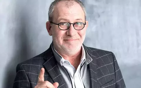 Ce simptome a avut Florin Busuioc cu câteva luni înainte de a face infarct: "Nu le-am luat în seamă. Am stat vreo 10 zile în comă indusă". Cine l-a resuscitat pe scenă