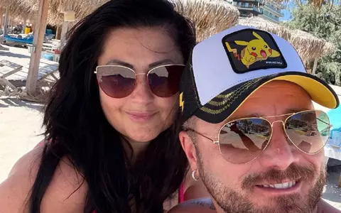 Cum arată Gabriela Cristea în costum de baie, la 50 de ani. Reacția fanilor la imaginile de pe litoral cu prezentatoarea TV: „Superbă!”