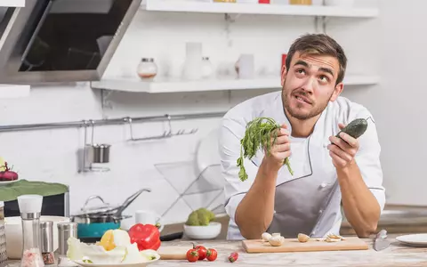 14 reguli de bază pentru gătit. La ce să fii atent în bucătărie