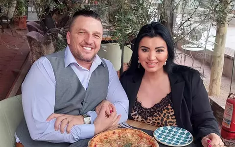 George Restivan le acuză pe prietenele Adrianei Bahmuțeanu pentru despărțirea lor. Cum vede posibilă o împăcare: „Am avertizat-o. Toate sunt divorțate, au viața harcea-parcea, dar îi dau sfaturi”