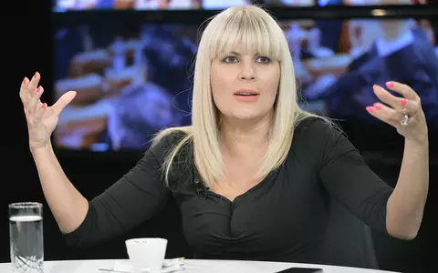 Argumentele care au convins judecătorii să accepte eliberarea condiționată a Elenei Udrea. Cum s-a comportat în cei patru ani de detenție
