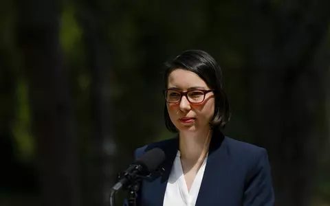 Cine este Ana Ciceală. Și-a depus candidatura la Primăria Capitalei și a învins-o în instanță pe Gabriela Firea