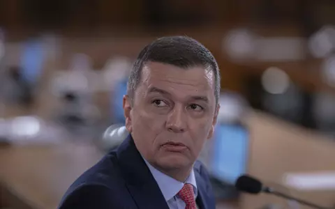 Sorin Grindeanu le răspunde celor care anunță ieșirea PSD de la guvernare: „Ciumpalaci. N-am intrat ca să ieșim”. Inclusiv Paul Stănescu a sugerat recent ipoteza plecării