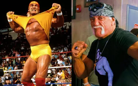 Hulk Hogan, actor și legendă a wrestlingului, a murit la 71 de ani: "A fost puternic, dur, inteligent, dar cu o inimă uriașă"