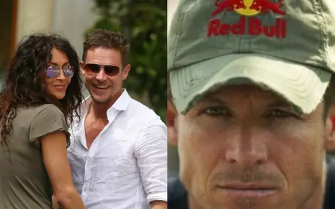 Mihaela Rădulescu, primul mesaj după moartea lui Felix Baumgartner: "Ai fost atât de iubit"