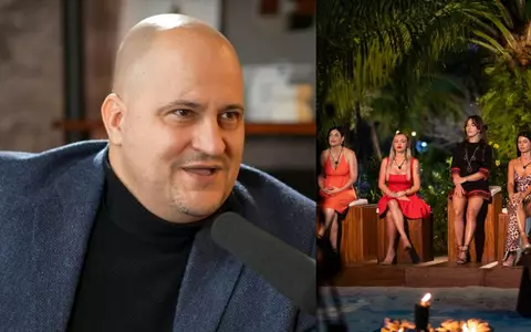 Șerban Huidu ironizează concurentele și ispitele de la Insula iubirii 2025: "Sunt operate de același doctor?"/ Val de critici la adresa Cârcotașului